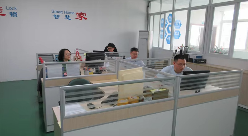 Κίνα Xiamen Eleader Electronics Co., Ltd. Εταιρικό Προφίλ
