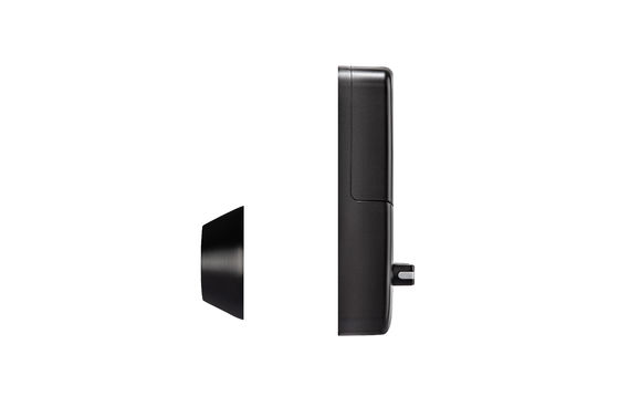 Διαχειριστείτε το σπίτι σας με αυτό το Bluetooth Keypad Outdoor Smart Lock και WiFi Connectivity