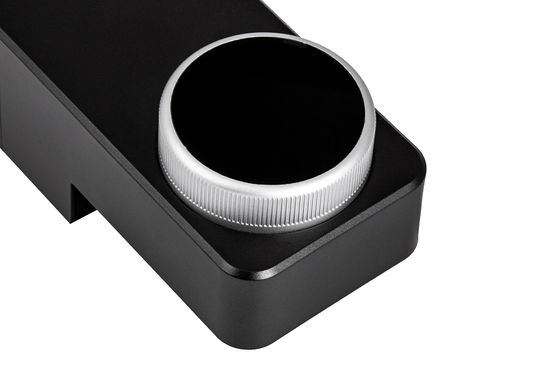 Εύκολη εφαρμογή Tuya Unlock Keyless Digital Deadbolt για γυάλινες πόρτες διαμερίσματος