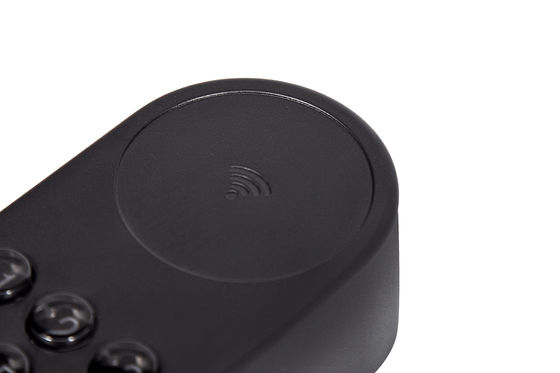 Εύκολη εφαρμογή Tuya Unlock Keyless Digital Deadbolt για γυάλινες πόρτες διαμερίσματος