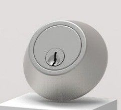 Εύκολη λειτουργία Bluetooth πληκτρολόγιο έξυπνη κλειδαριά για την πόρτα ξύλου αλουμινίου Απομακρυσμένη ξεκλειδώσεις