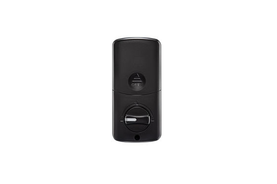 Εύκολη λειτουργία Bluetooth πληκτρολόγιο έξυπνη κλειδαριά για την πόρτα ξύλου αλουμινίου Απομακρυσμένη ξεκλειδώσεις