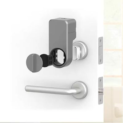95% πόρτες συμβατό Smart Bluetooth κλειδαριά πόρτας με Tuya App Wifi ασύρματο πληκτρολόγιο