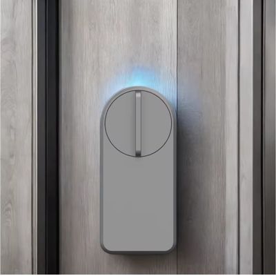 95% πόρτες συμβατό Smart Bluetooth κλειδαριά πόρτας με Tuya App Wifi ασύρματο πληκτρολόγιο