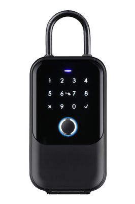 Οδοι Αποκλεισμού Password Key Lock Box για Δωμάτιο ξύλου/αλουμινίου -20 60°C Εξωτερικό IP65 Αδιάβροχο