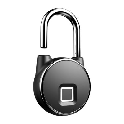 180mAh 3.7V μπαταρία λιθίου βαρύ Bluetooth έξυπνο κλειδί δακτυλικών αποτυπωμάτων για πόρτα