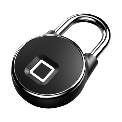 180mAh 3.7V μπαταρία λιθίου βαρύ Bluetooth έξυπνο κλειδί δακτυλικών αποτυπωμάτων για πόρτα