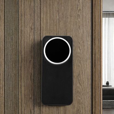 Ttlock Tuya Smart Cylinder Door Lock Bluetooth Digital Keyless Entry για ξενοδοχεία και σπίτια