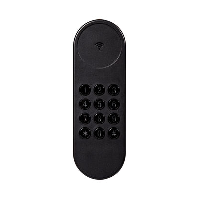 Ttlock Tuya Smart Cylinder Door Lock Bluetooth Digital Keyless Entry για ξενοδοχεία και σπίτια