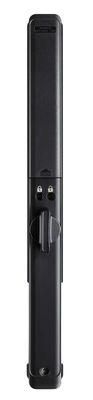 Βιώστε την προηγμένη ασφάλεια TUYA Smart Door Lock με 3D αναγνώριση προσώπου και κάμερα