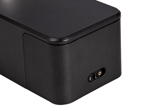 Ασφαλίστε την ξύλινη πόρτα σας με το Tuya Biometric Wifi Keyless Deadbolt Lock Εύκολη εγκατάσταση