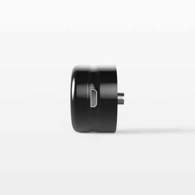 Γυάλινη πόρτα Μίνι Bluetooth έξυπνες κλειδαριές δακτυλικά αποτυπώματα Πρόσβαση χωρίς κλειδί για ντουλάπια