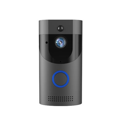 1080p κάμερα Wifi Smart Home βίντεο κουδούνι με εύκολη εγκατάσταση και ανάλυση HD