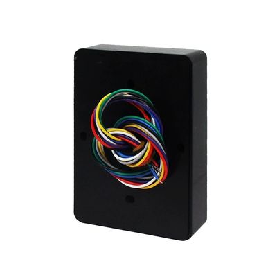 Έξυπνο RFID πληκτρολόγιο πόρτες πρόσβασης με δακτυλικά αποτυπώματα και Wiegand