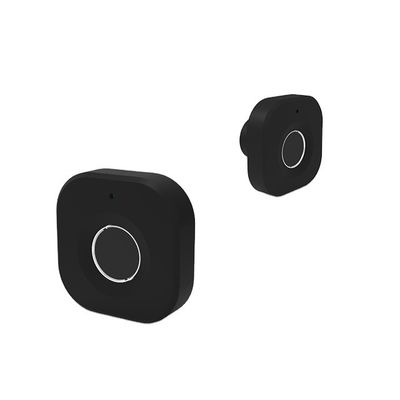 POLYMATH USB Smart Fingerprint Cabinet Lock για γυάλινη πόρτα