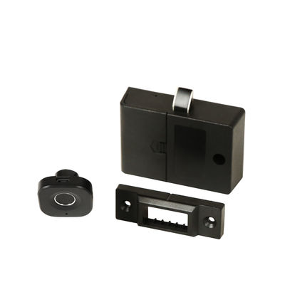 POLYMATH USB Smart Fingerprint Cabinet Lock για γυάλινη πόρτα
