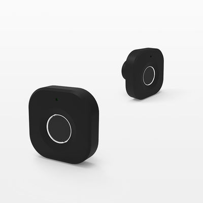POLYMATH USB Smart Fingerprint Cabinet Lock για γυάλινη πόρτα