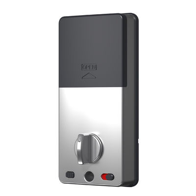 Ανοίξτε την πόρτα σας με το T1 Tuya Wifi Smart Fingerprint Lock Code App και το δακτυλικό αποτύπωμα