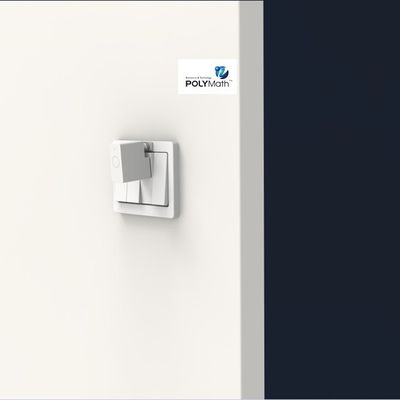 Υπεύθυνος χειρισμού θερμοκρασίας -10C-55C με τηλεχειριστήριο Alexa Google