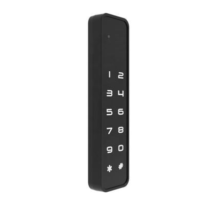 Μπλε δόντι Δίκτυο Αγγίξτε ψηφιακό πίνακα Keyless κλειδαριά ντουλάπι κλειδαριού για κωδικό κλειδαριού στοιχείο
