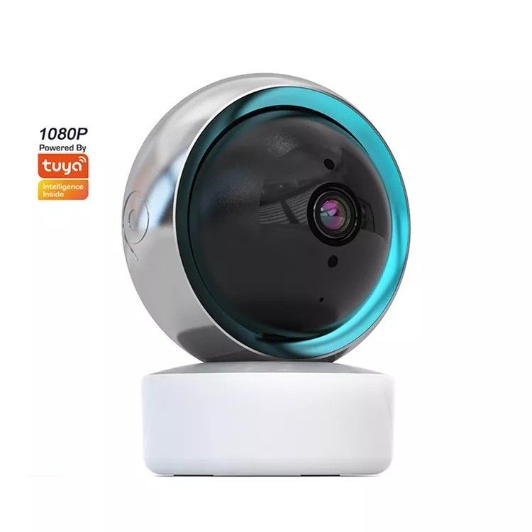 1080P HD IP Camera Tuya Smart Mini Camera με νυχτερινή όραση και μαγνητικό ασύρματο σχεδιασμό