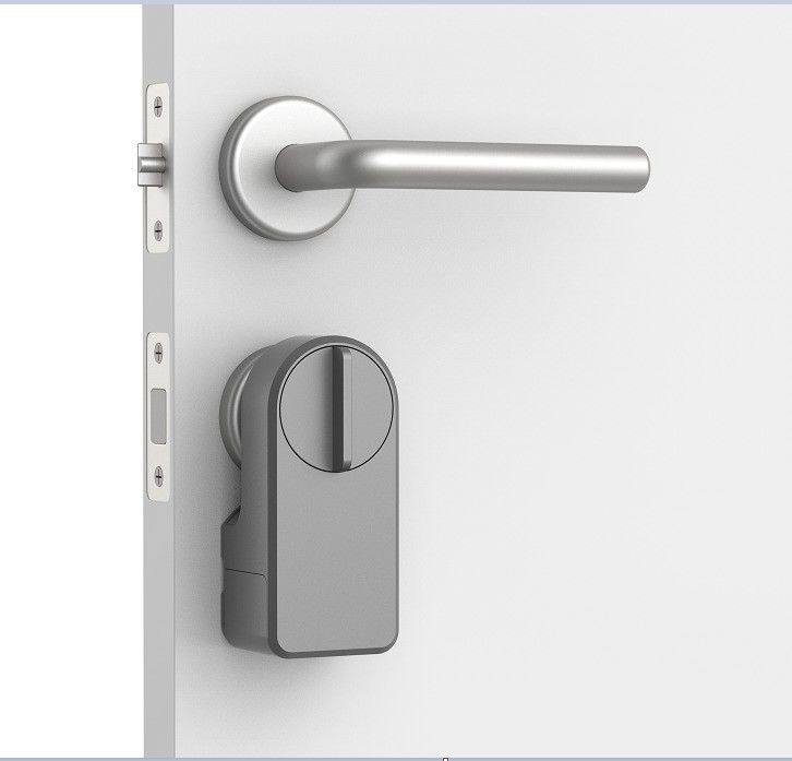 APP Blue Tooth Password Ανοίξτε την εξωτερική πύλη σας με το Omni Waterproof Master Key Safe