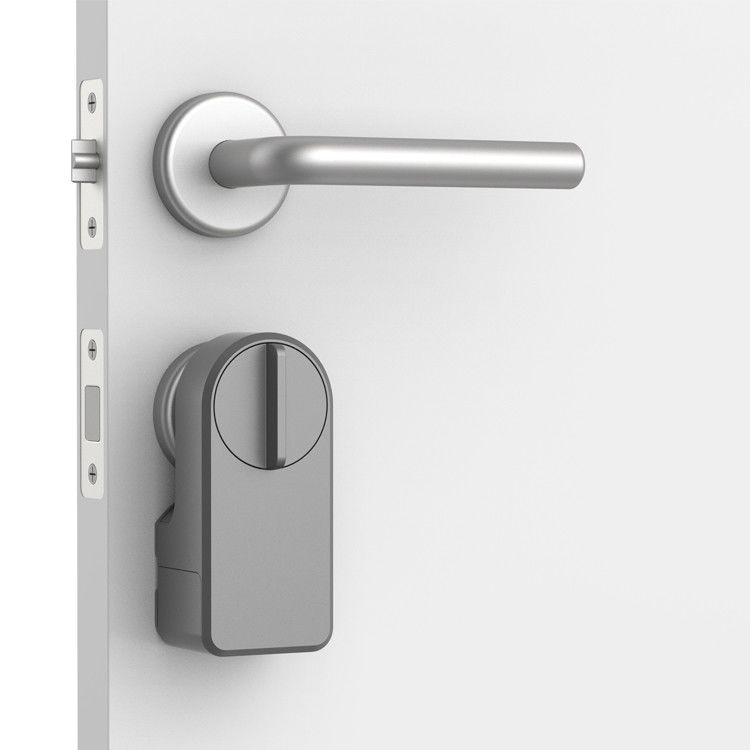 Εύκολη είσοδος Μπλε δόντι Δίκτυο APP Password Ασύρματο έξυπνο Deadbolt κλειδαριές πόρτας