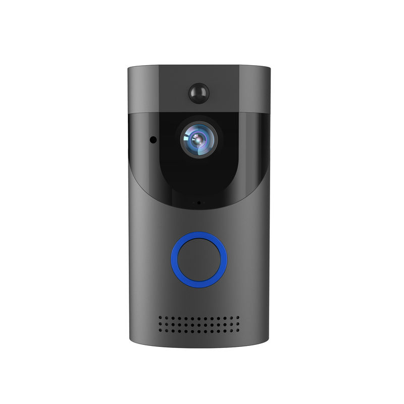 1080p κάμερα Wifi Smart Home βίντεο κουδούνι με εύκολη εγκατάσταση και ανάλυση HD